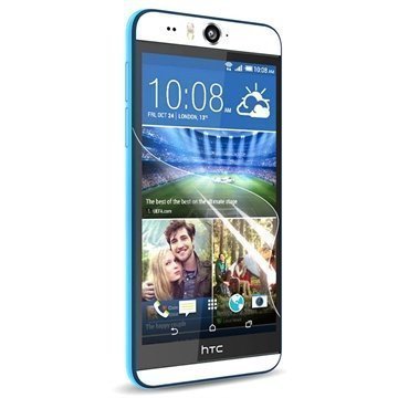 HTC Desire Eye Näytönsuoja Heijastamaton