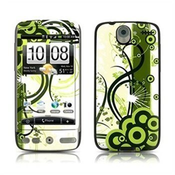 HTC Desire Gypsy Skin