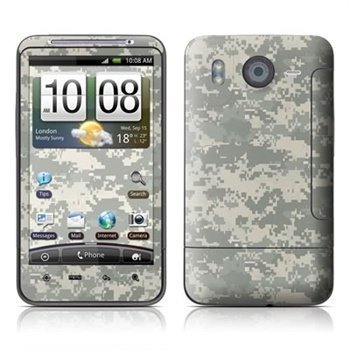 HTC Desire HD ACU Camo Skin