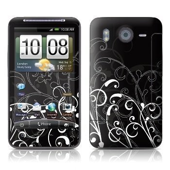 HTC Desire HD Gypsy Skin