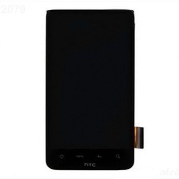HTC Desire HD LCD-Näyttö