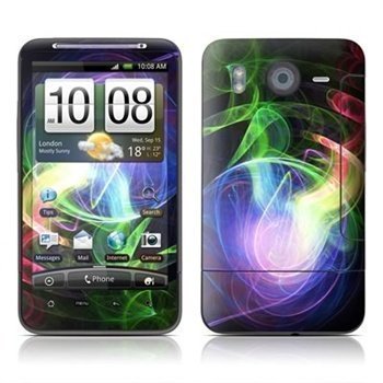 HTC Desire HD Match Head Skin