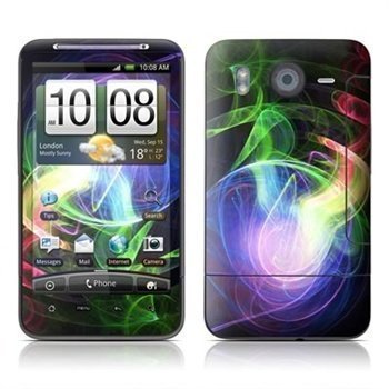 HTC Desire HD Match Head Skin