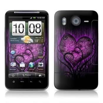 HTC Desire HD Wicked Skin