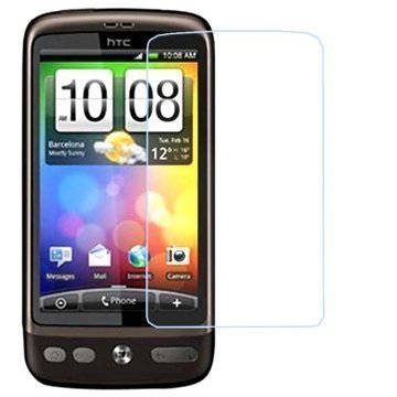 HTC Desire Nillkin Näytönsuoja Kirkas