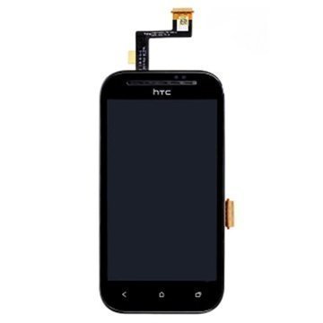 HTC Desire SV LCD-Näyttö
