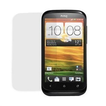 HTC Desire X Näytön Suojakalvo Kirkas