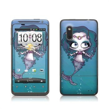 HTC Evo Design 4G Bubbley Boo Skin