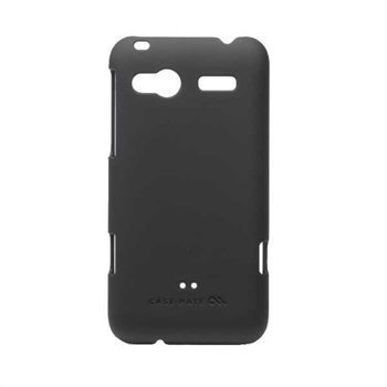 HTC Explorer Kotelo-Mate Barely There Case Musta