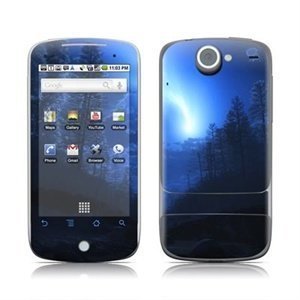 HTC Google Nexus One Harbinger Skin