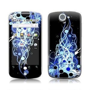 HTC Google Nexus One Mardi Gras Nights Skin