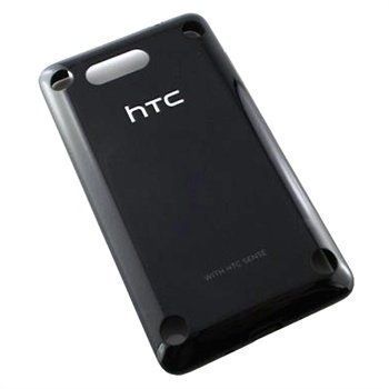 HTC Gratia Akun Kuori Musta