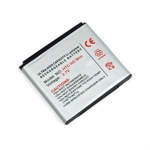 HTC HD mini Battery Li-Polymer
