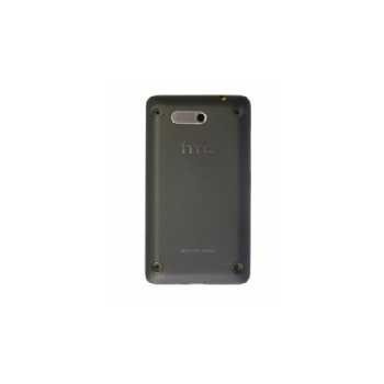 HTC HD mini Cover Set Black