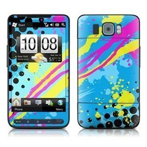 HTC HD2 Acid Skin