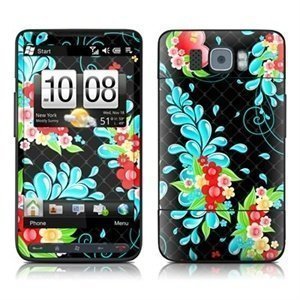 HTC HD2 Betty Skin