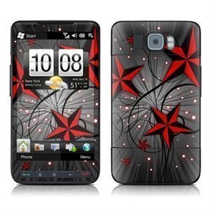 HTC HD2 Chaos Skin