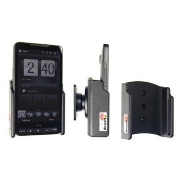 HTC HD2 Passiv Holder Brodit