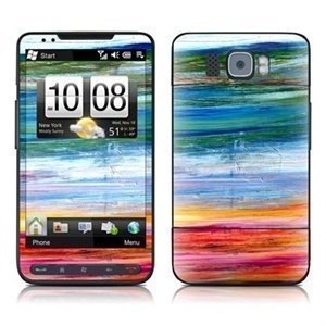 HTC HD2 Waterfall Skin