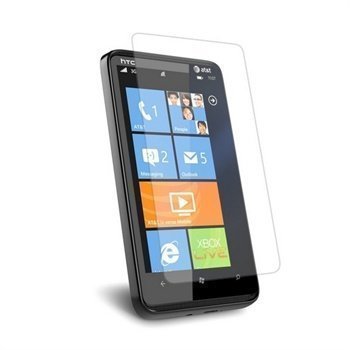 HTC HD7 Brando Screen Protector