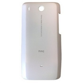 HTC Hero Takakansi Valkoinen