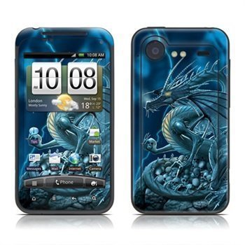 HTC Incredible S Abolisher Skin