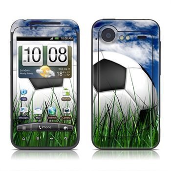 HTC Incredible S Advantage Skin