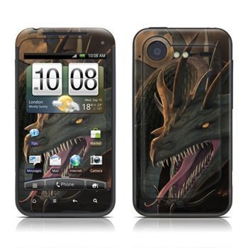 HTC Incredible S Annihilator Skin