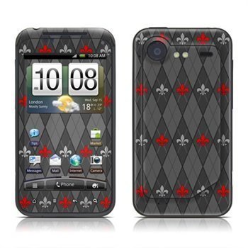 HTC Incredible S Armada Skin