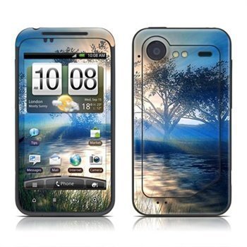 HTC Incredible S Bayou Sunset Skin