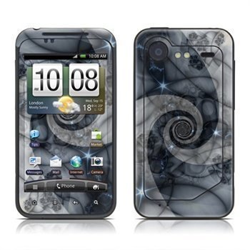 HTC Incredible S Birth of an Idea Skin