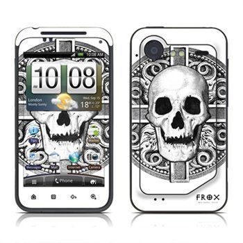 HTC Incredible S Bite Skin