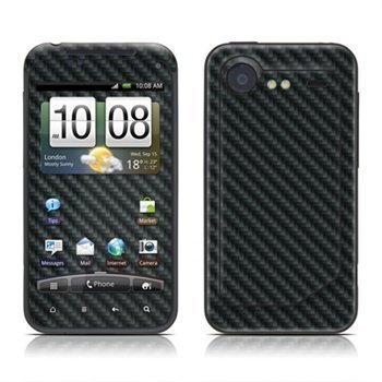 HTC Incredible S Carbon Skin