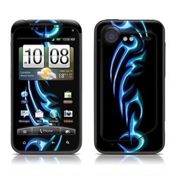 HTC Incredible S Cool Tribal Skin