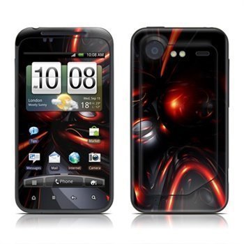 HTC Incredible S Dante Skin