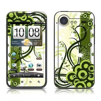 HTC Incredible S Gypsy Skin