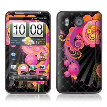 HTC Inspire 4G Cora Skin