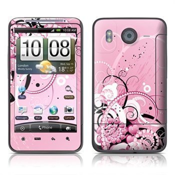 HTC Inspire 4G Her Abstraction Skin