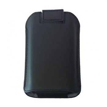 HTC Leather Case PO S550 Black