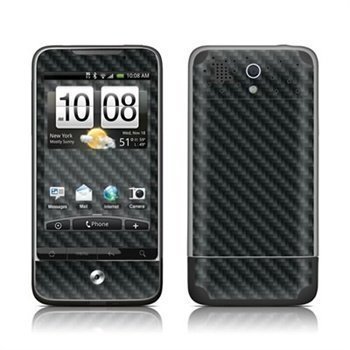 HTC Legend Carbon Skin
