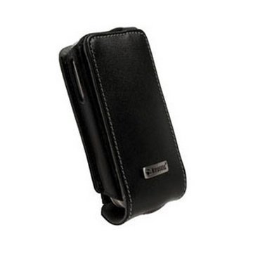 HTC Magic Krusell Orbit Flex Multidapt Leather Case