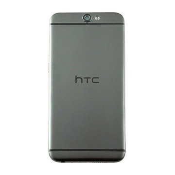 HTC One A9 Akkukansi Harmaa