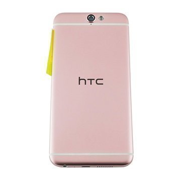 HTC One A9 Akkukansi Pinkki