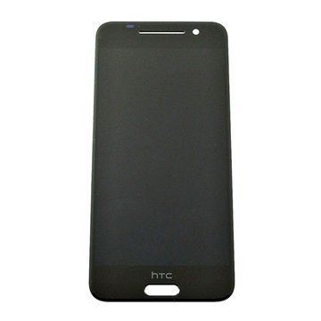 HTC One A9 LCD Näyttö Musta