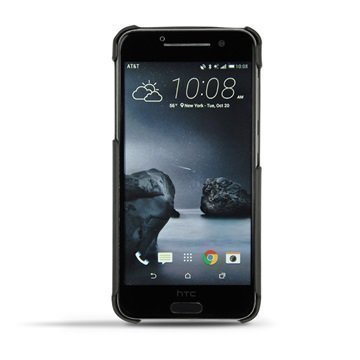 HTC One A9 Noreve Tradition E Kotelo PerpÃ©tuelle Musta