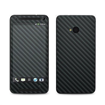 HTC One Carbon Skin