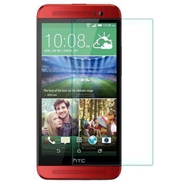 HTC One (E8) Näytönsuoja Heijastamaton