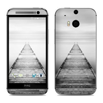 HTC One (M8) Dock Skin