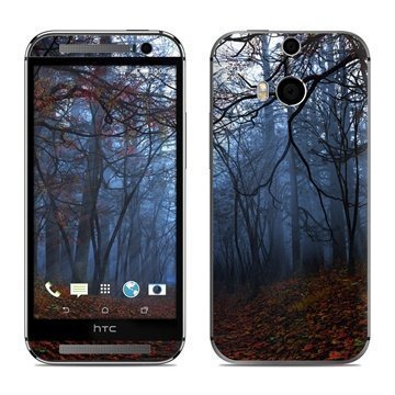 HTC One (M8) Elegy Skin