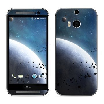 HTC One (M8) Eliriam Skin